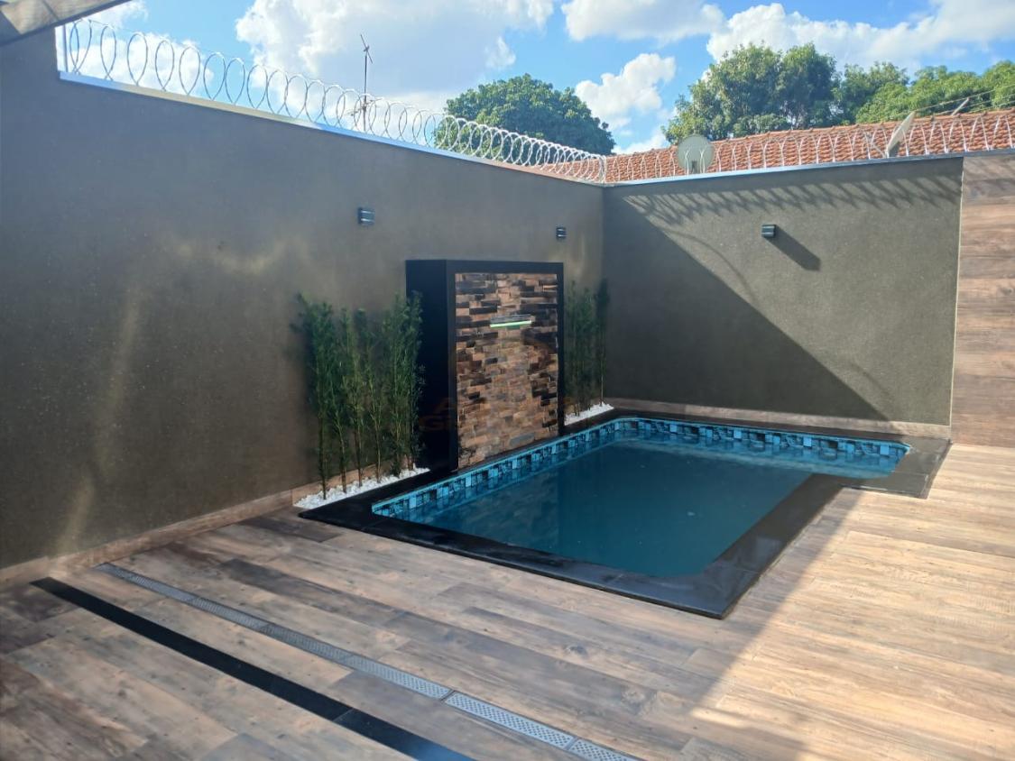 Casa à venda com 3 quartos, 215m² - Foto 17