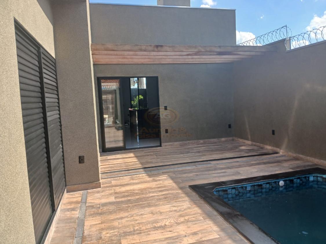 Casa à venda com 3 quartos, 215m² - Foto 19
