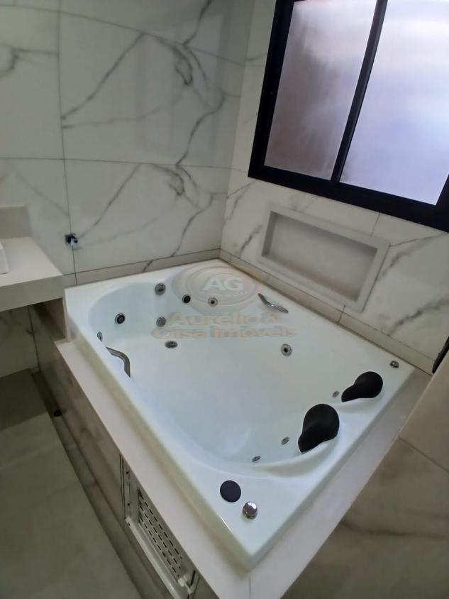 Casa à venda com 3 quartos, 215m² - Foto 27