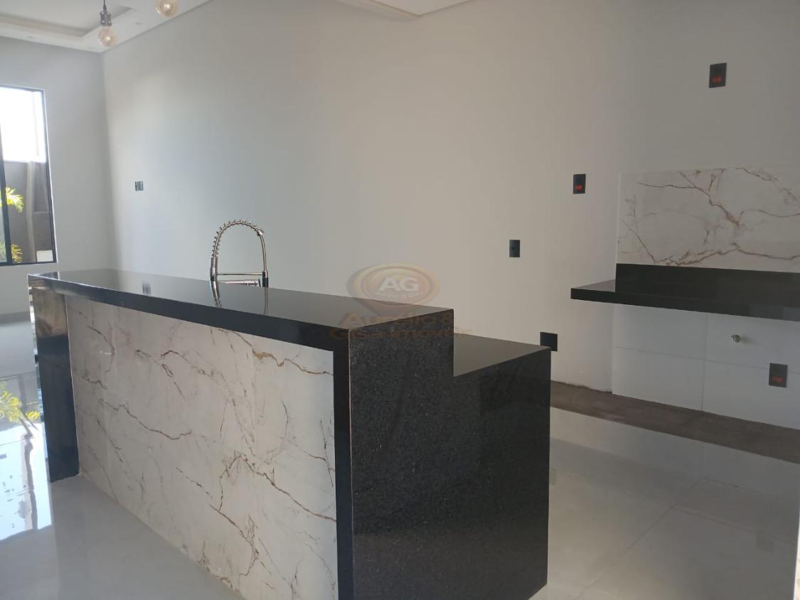 Casa à venda com 3 quartos, 215m² - Foto 23