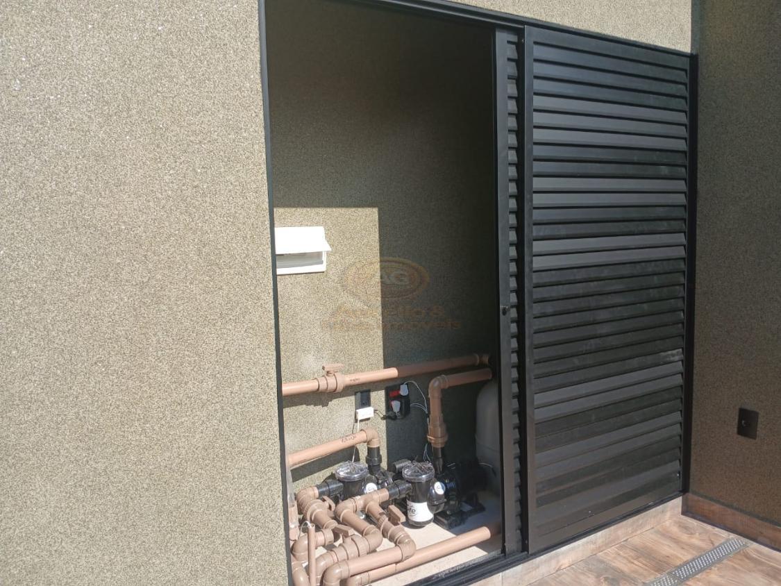 Casa à venda com 3 quartos, 215m² - Foto 15