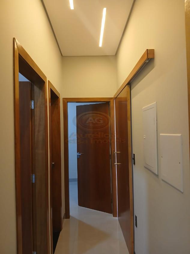 Casa à venda com 3 quartos, 215m² - Foto 13