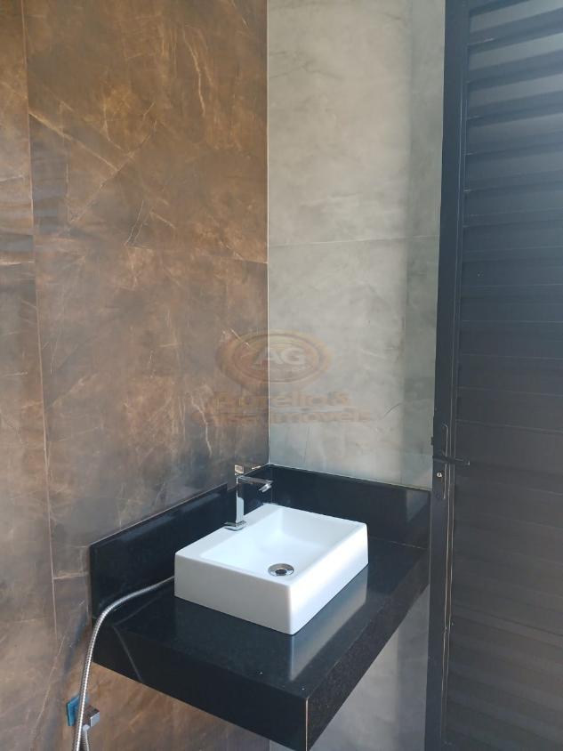 Casa à venda com 3 quartos, 215m² - Foto 20
