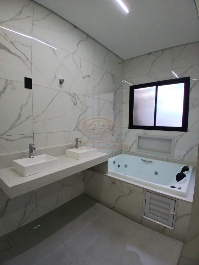 Casa à venda com 3 quartos, 215m² - Foto 28