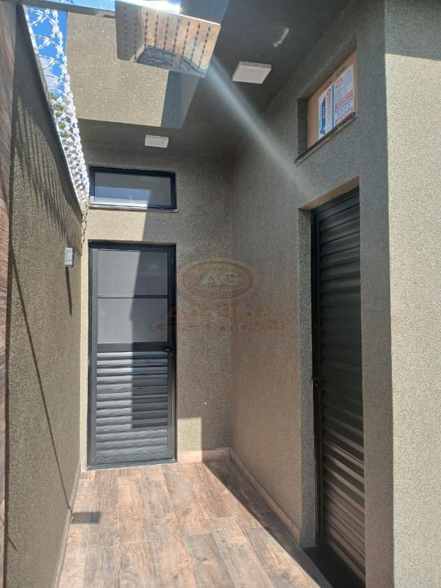 Casa à venda com 3 quartos, 215m² - Foto 24