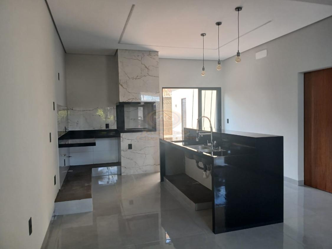 Casa à venda com 3 quartos, 215m² - Foto 16