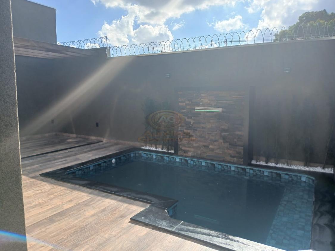 Casa à venda com 3 quartos, 215m² - Foto 18