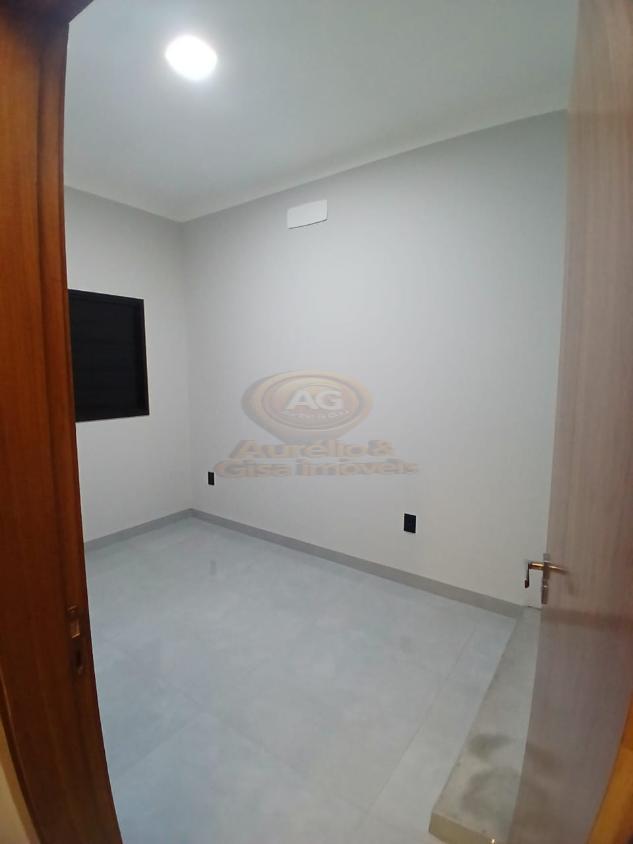 Casa à venda com 3 quartos, 215m² - Foto 12