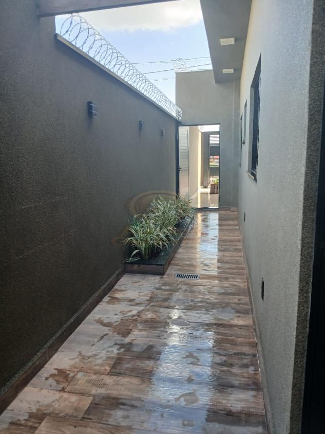 Casa à venda com 3 quartos, 215m² - Foto 30