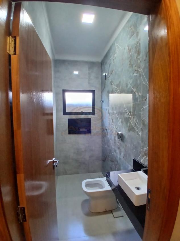 Casa à venda com 3 quartos, 215m² - Foto 39