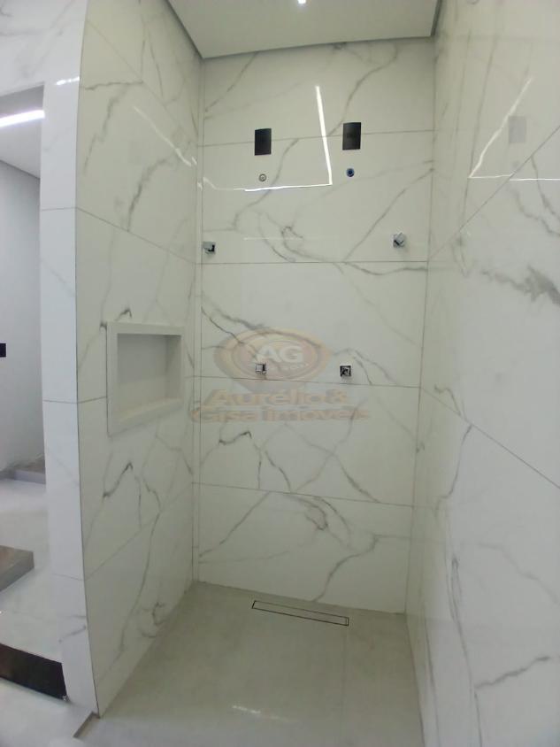 Casa à venda com 3 quartos, 215m² - Foto 33