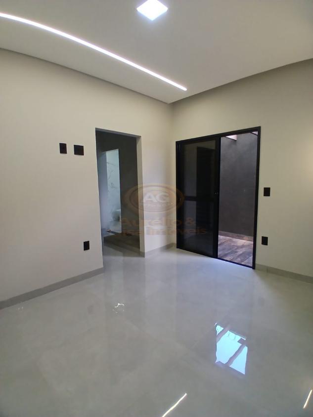 Casa à venda com 3 quartos, 215m² - Foto 36