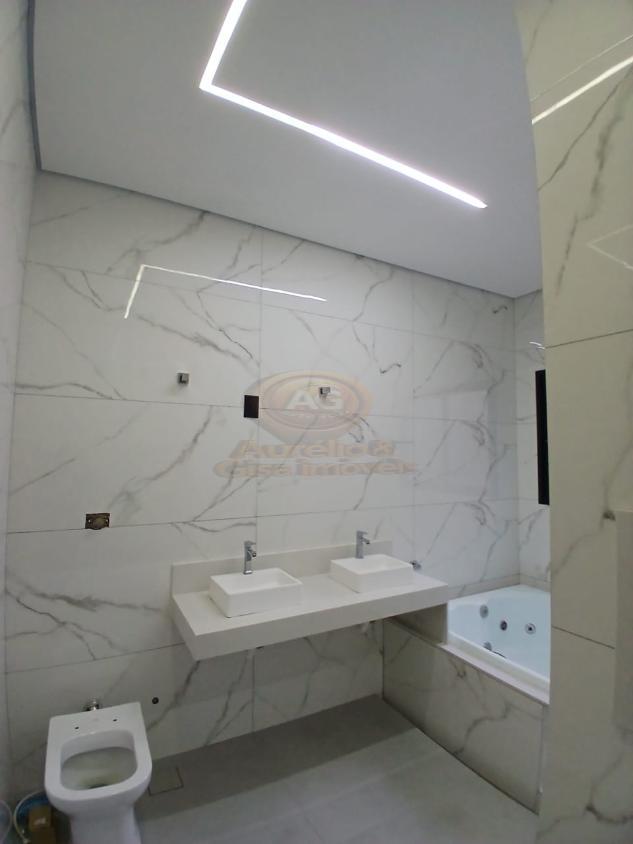 Casa à venda com 3 quartos, 215m² - Foto 37