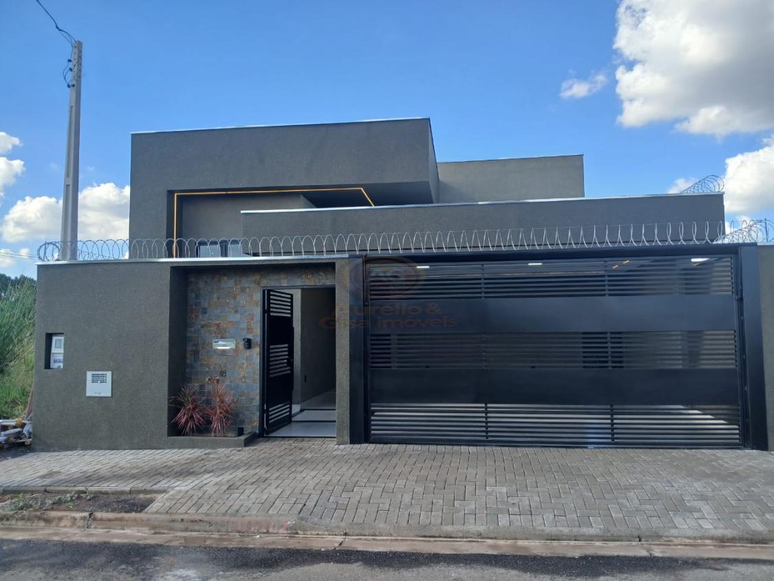 Casa à venda com 3 quartos, 215m² - Foto 32