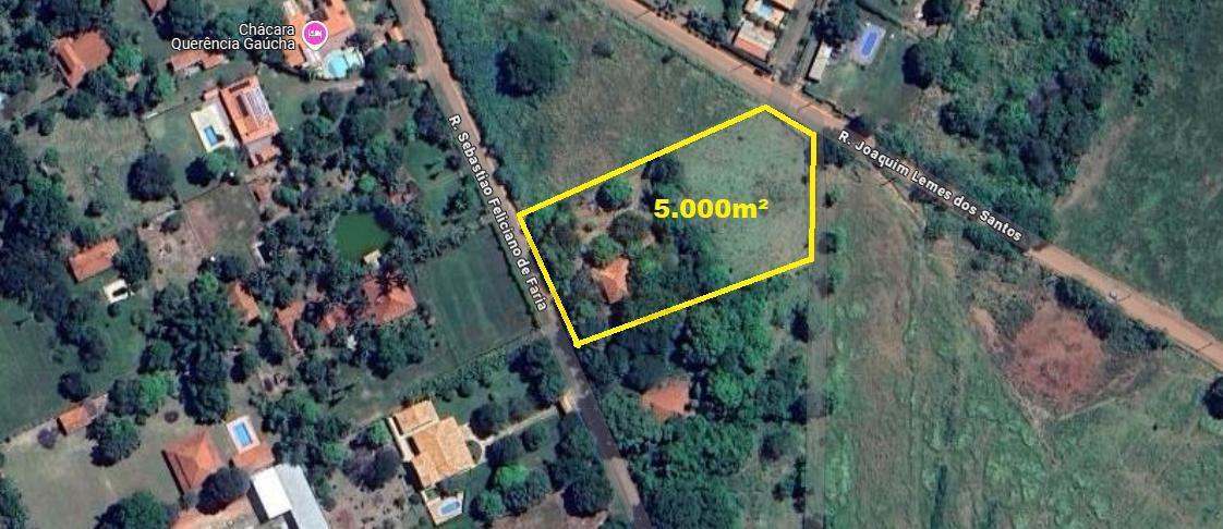 Chácara, 2 quartos, 5000 m² - Foto 5