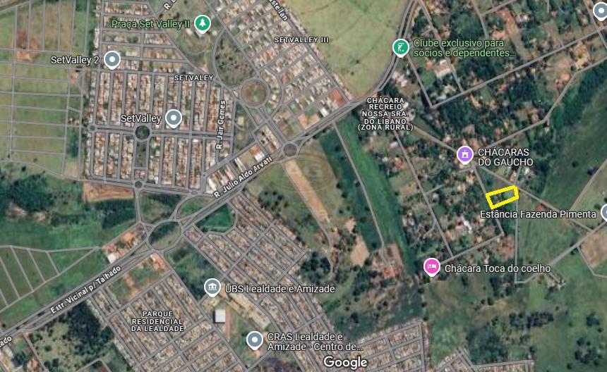 Chácara, 2 quartos, 5000 m² - Foto 6