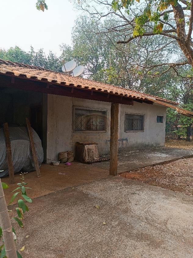 Chácara, 2 quartos, 5000 m² - Foto 3