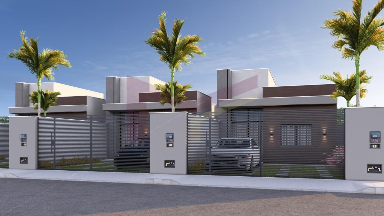 Casa de Condomínio, 2 quartos - Foto 5