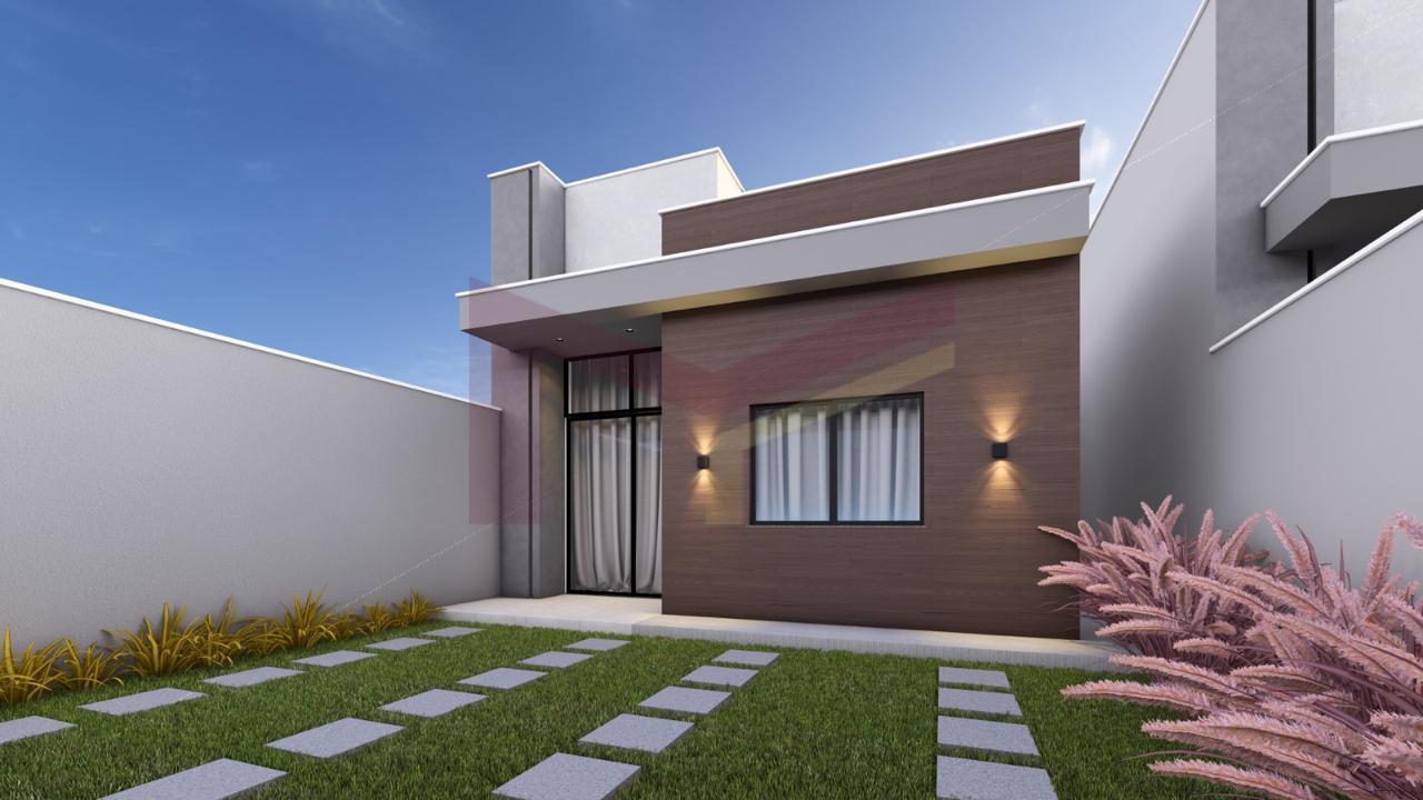 Casa de Condomínio, 2 quartos - Foto 2