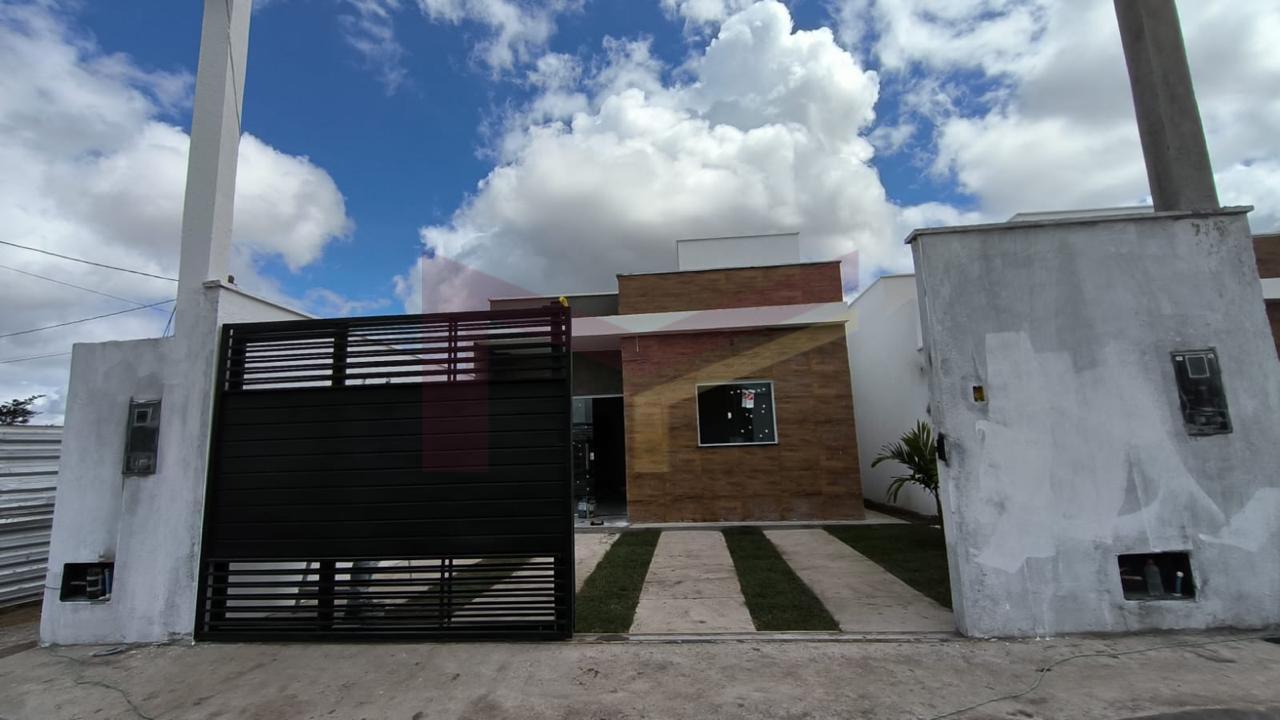 Casa de Condomínio, 2 quartos - Foto 1