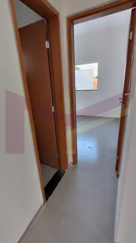 Casa de Condomínio, 2 quartos - Foto 14