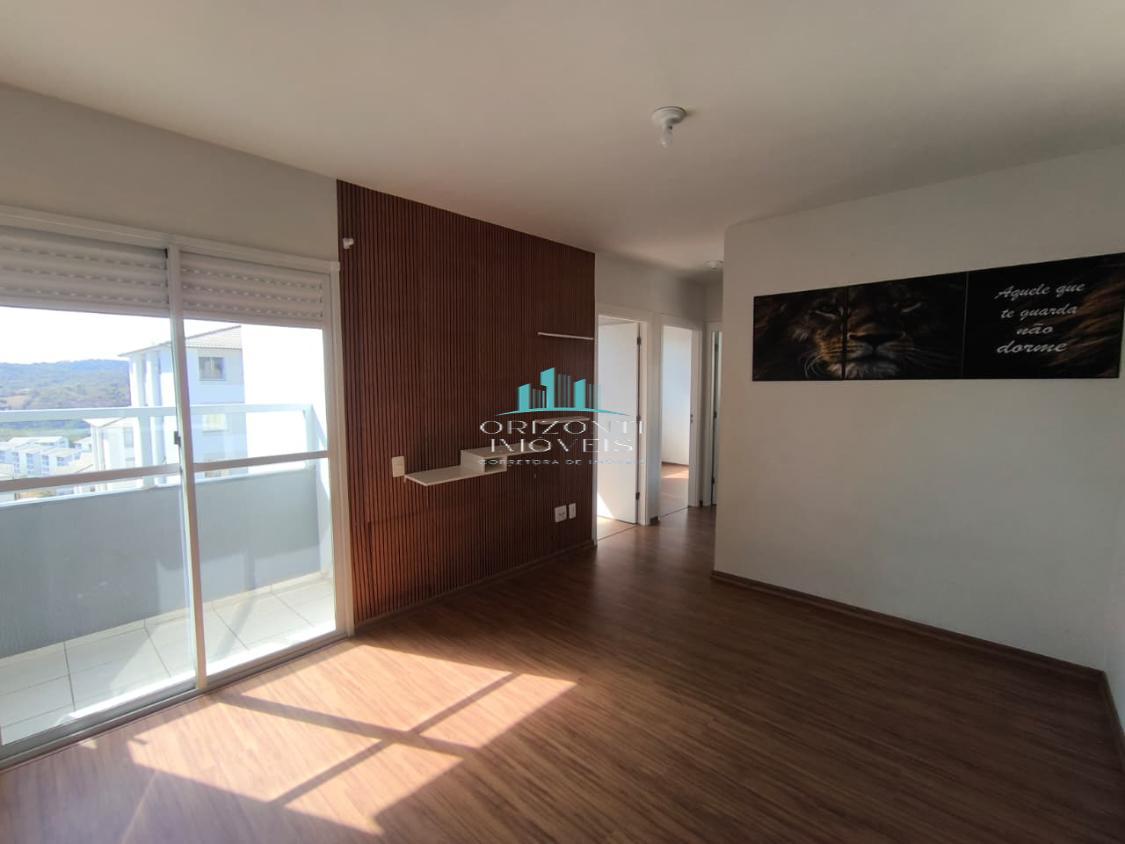 Apartamento, 3 quartos - Foto 2