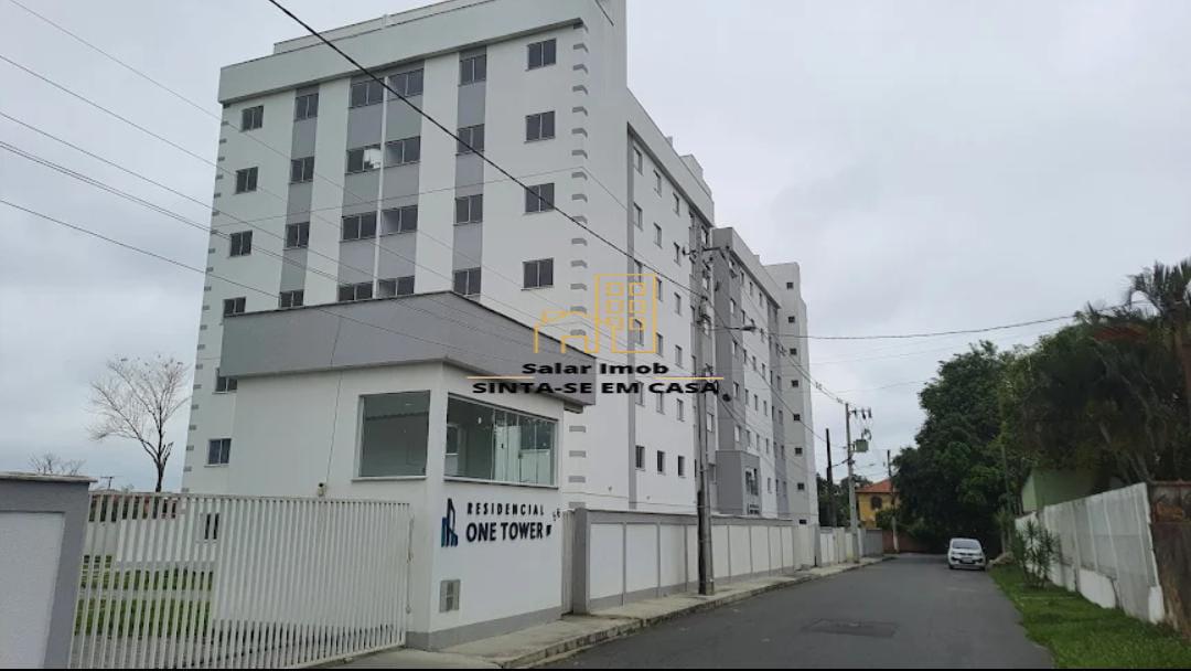 Apartamento à venda com 2 quartos, 63m² - Foto 1