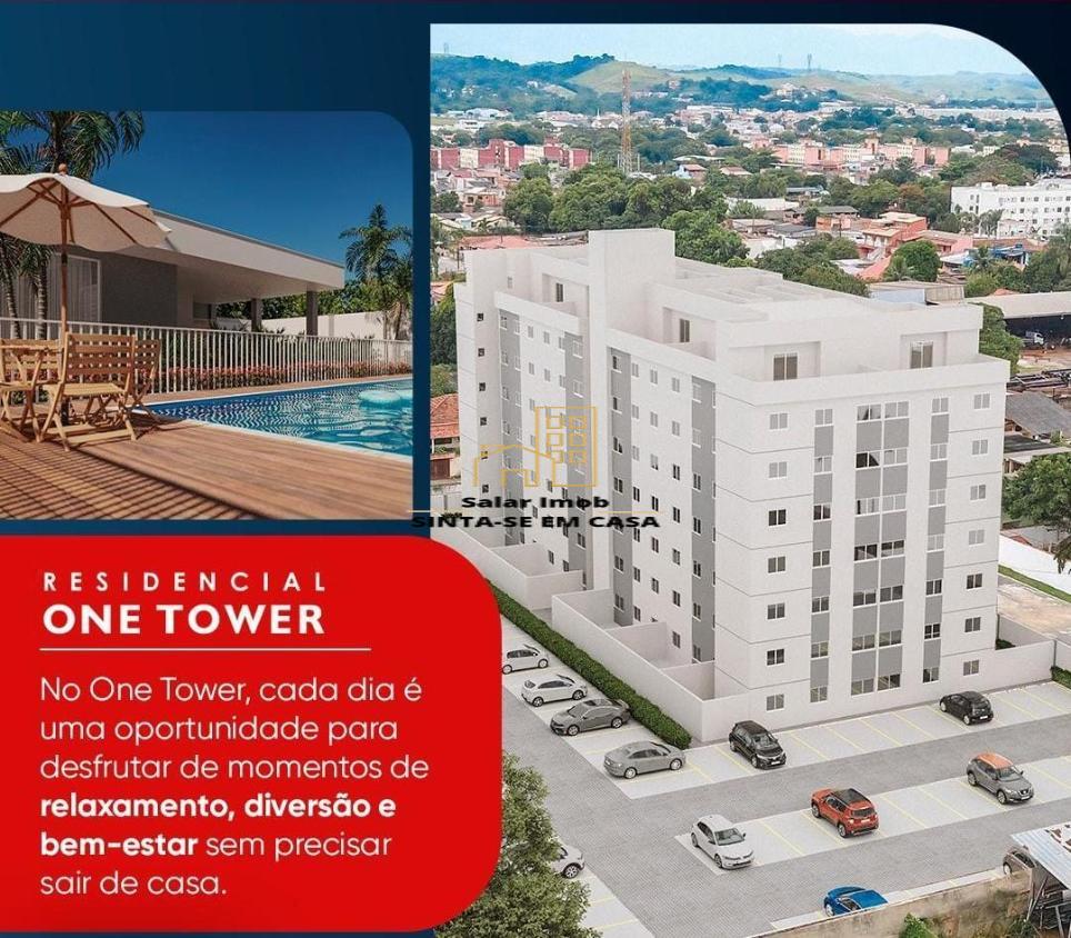 Apartamento à venda com 2 quartos, 63m² - Foto 5