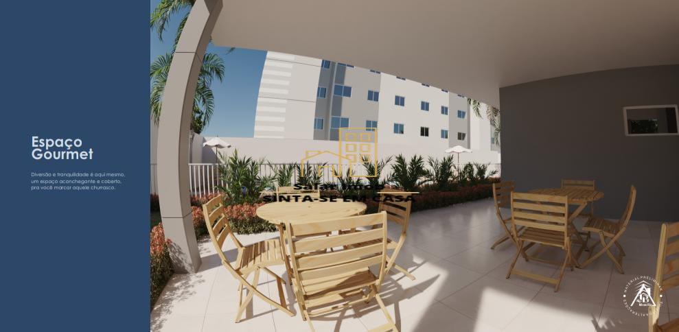 Apartamento à venda com 2 quartos, 63m² - Foto 10