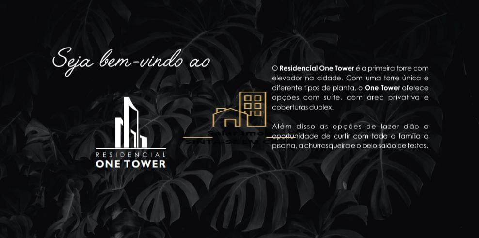 Apartamento à venda com 2 quartos, 63m² - Foto 3