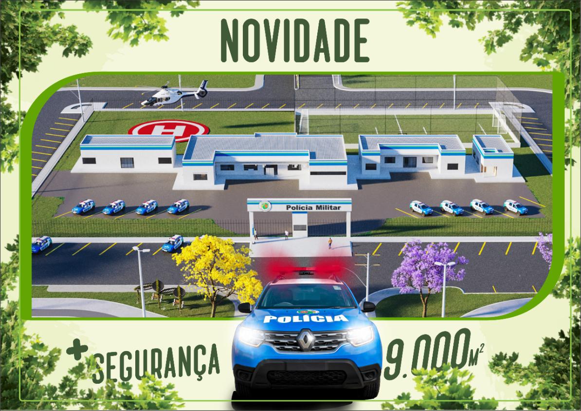 Terreno à venda, 500m² - Foto 12
