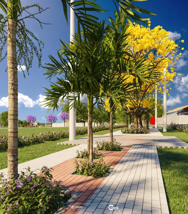 Terreno à venda, 500m² - Foto 13