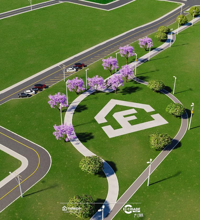Terreno à venda, 500m² - Foto 14