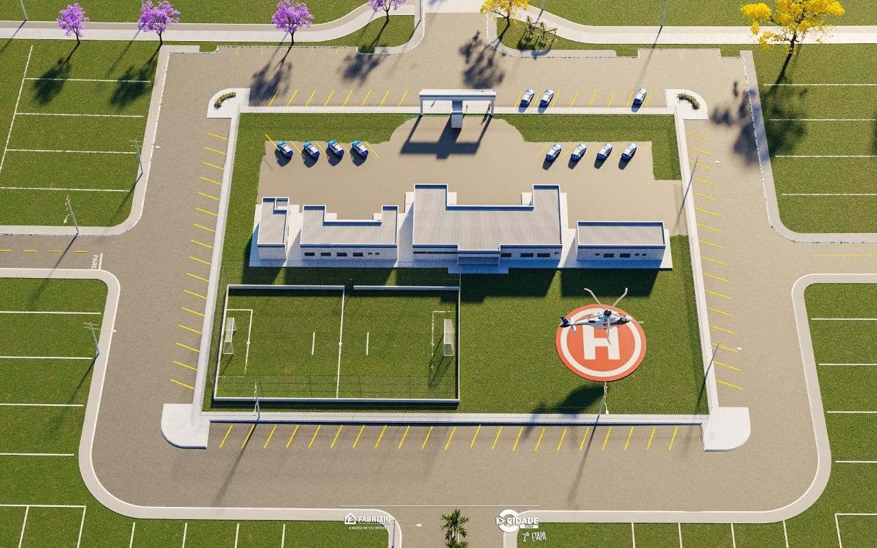 Terreno à venda, 500m² - Foto 4