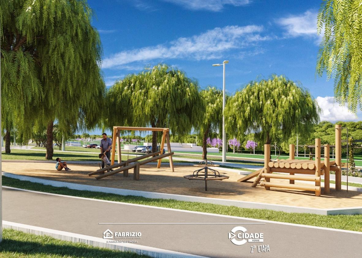Terreno à venda, 500m² - Foto 5