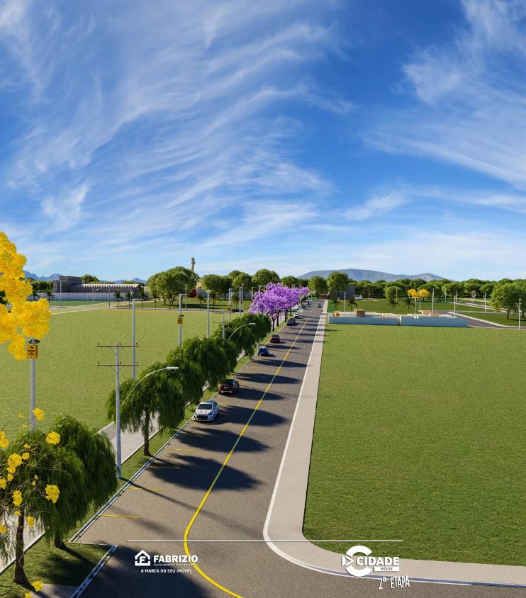 Terreno à venda, 500m² - Foto 6
