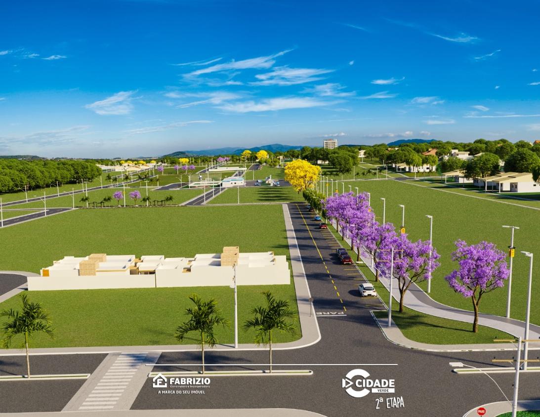 Terreno à venda, 500m² - Foto 7