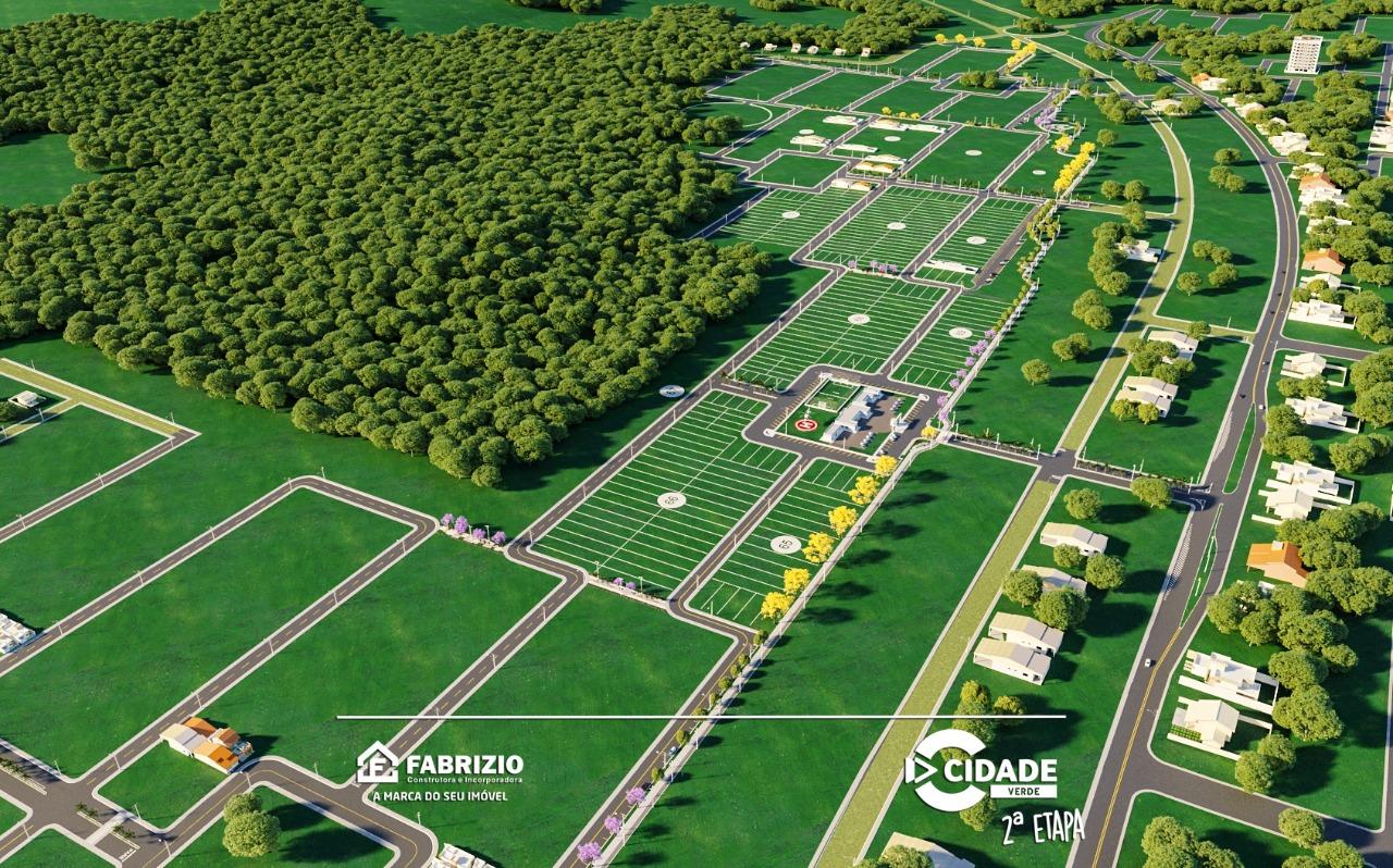 Terreno à venda, 500m² - Foto 8