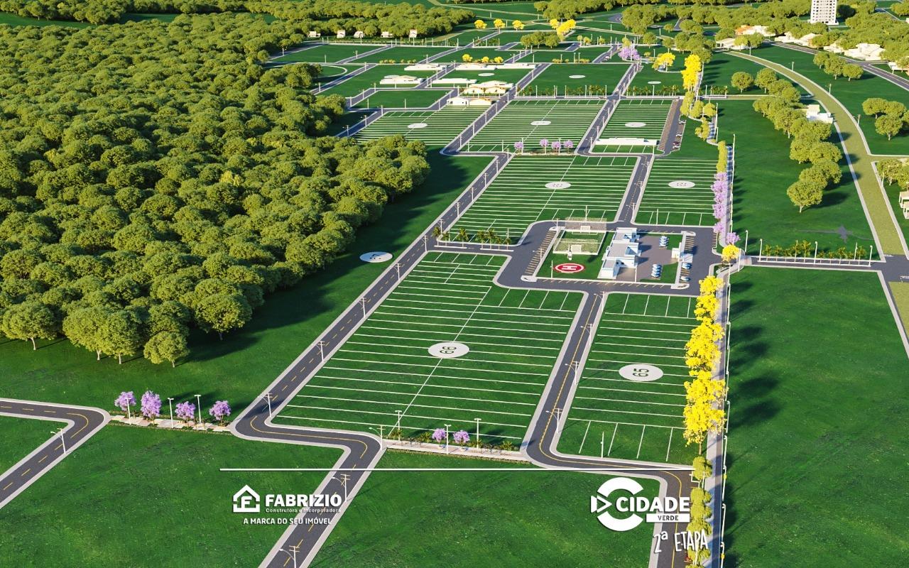 Terreno à venda, 500m² - Foto 11