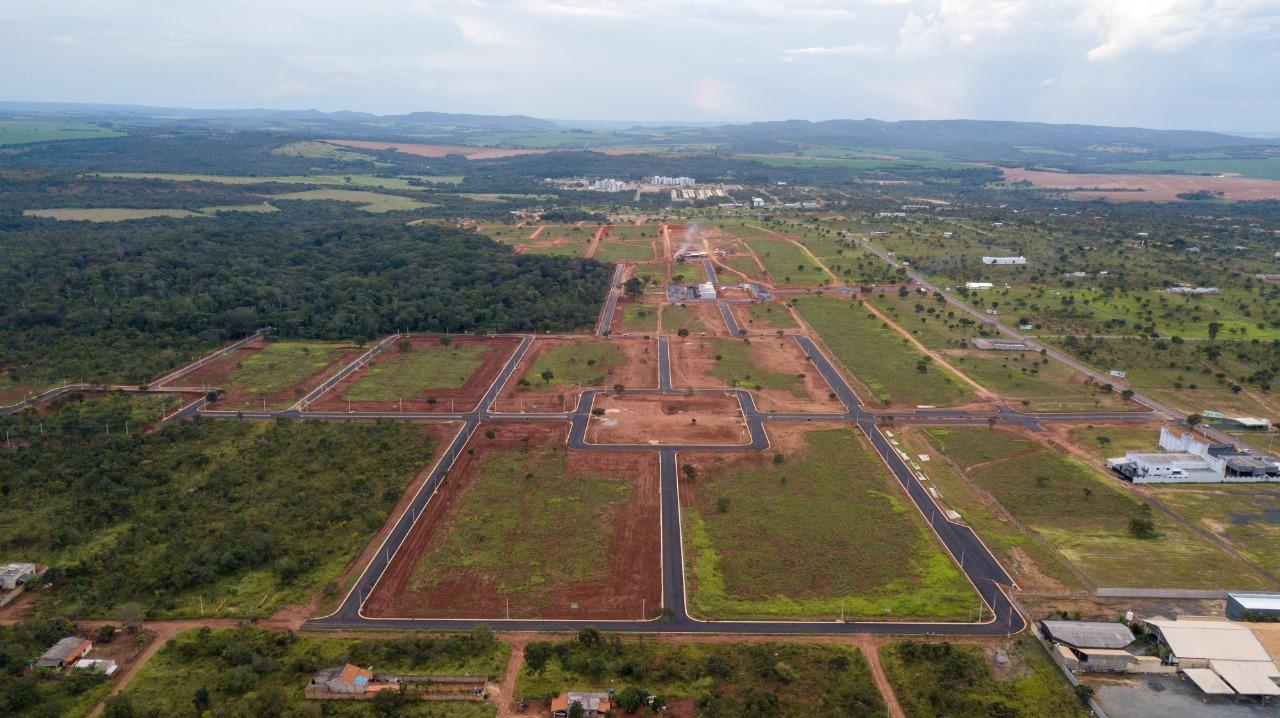 Terreno à venda, 500m² - Foto 1