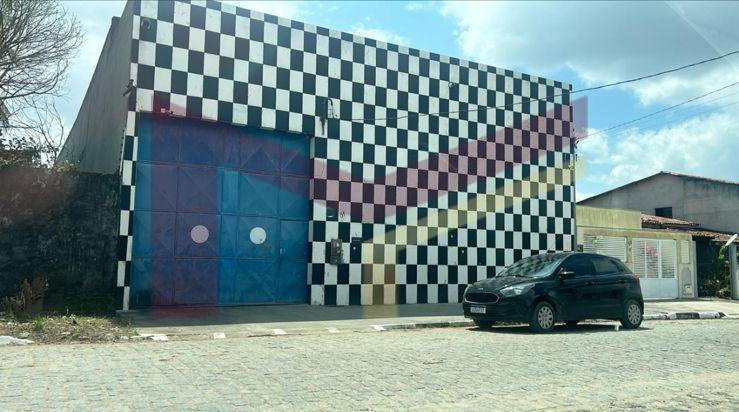 Depósito-Galpão-Armazém à venda, 403m² - Foto 1