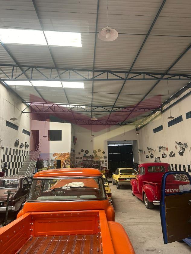 Depósito-Galpão-Armazém à venda, 403m² - Foto 3