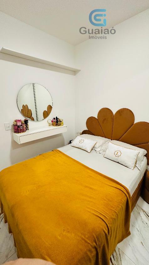 Apartamento, 2 quartos, 46 m² - Foto 8