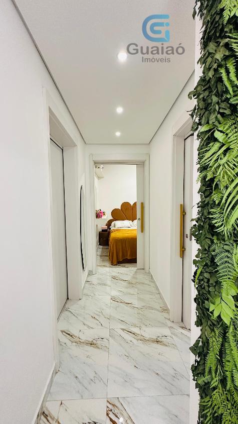 Apartamento, 2 quartos, 46 m² - Foto 10