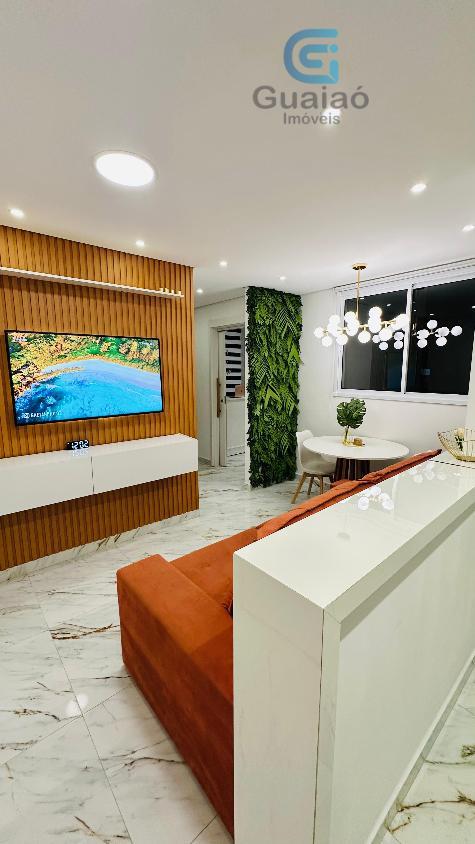 Apartamento, 2 quartos, 46 m² - Foto 7