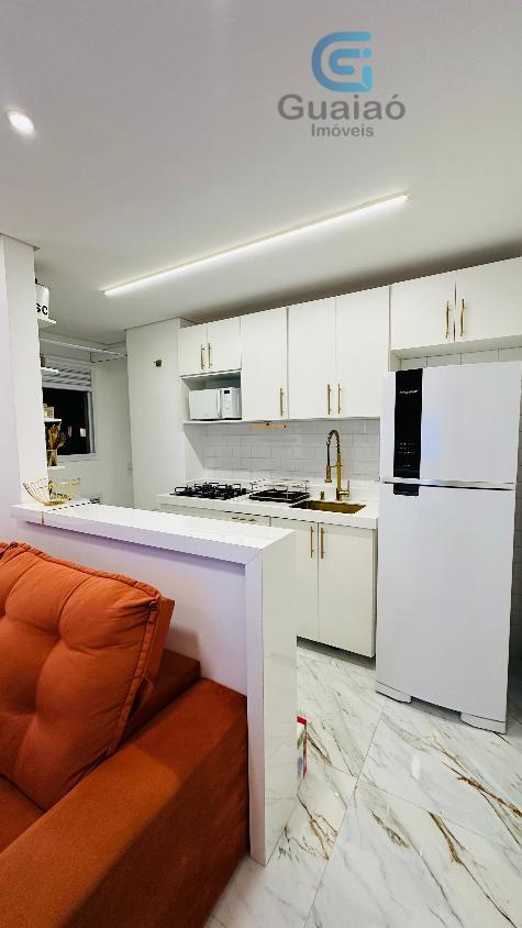 Apartamento, 2 quartos, 46 m² - Foto 5