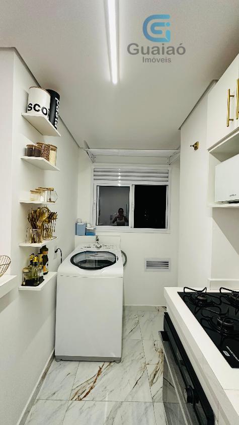 Apartamento, 2 quartos, 46 m² - Foto 12