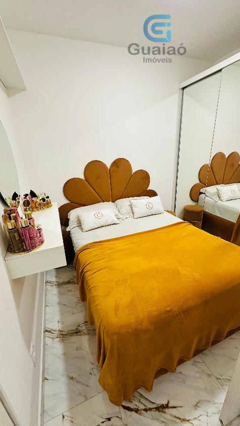 Apartamento, 2 quartos, 46 m² - Foto 9