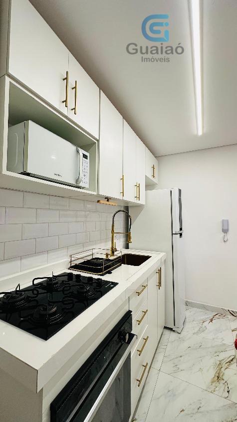 Apartamento, 2 quartos, 46 m² - Foto 11