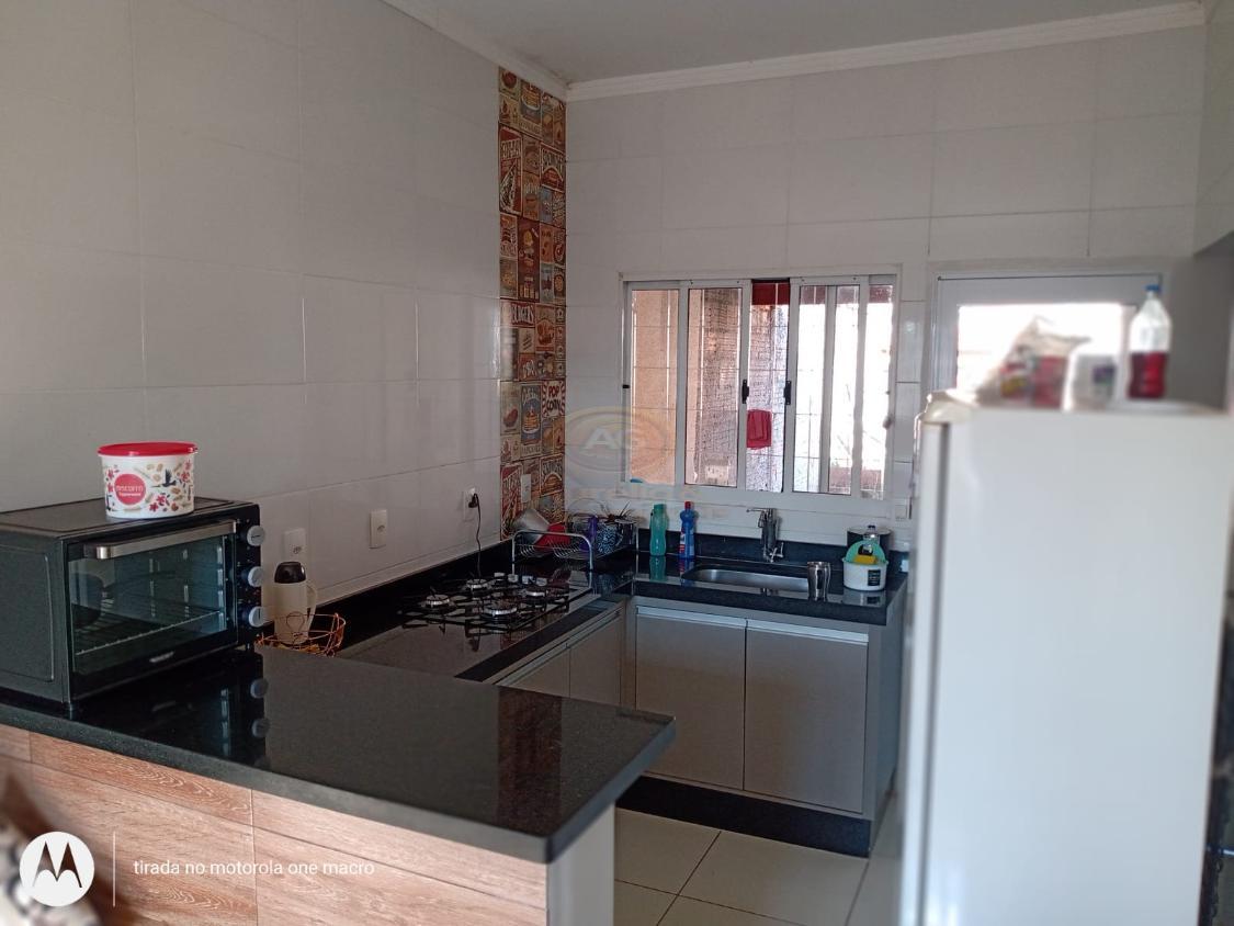 Casa, 2 quartos, 65 m² - Foto 4